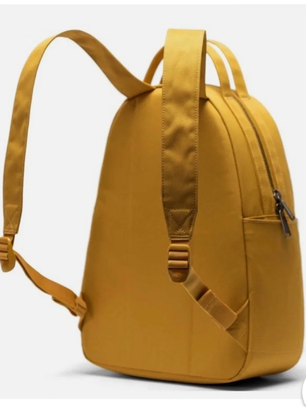 Herschel Supply Co Nova Mini Backpack Harvest Gold 9L